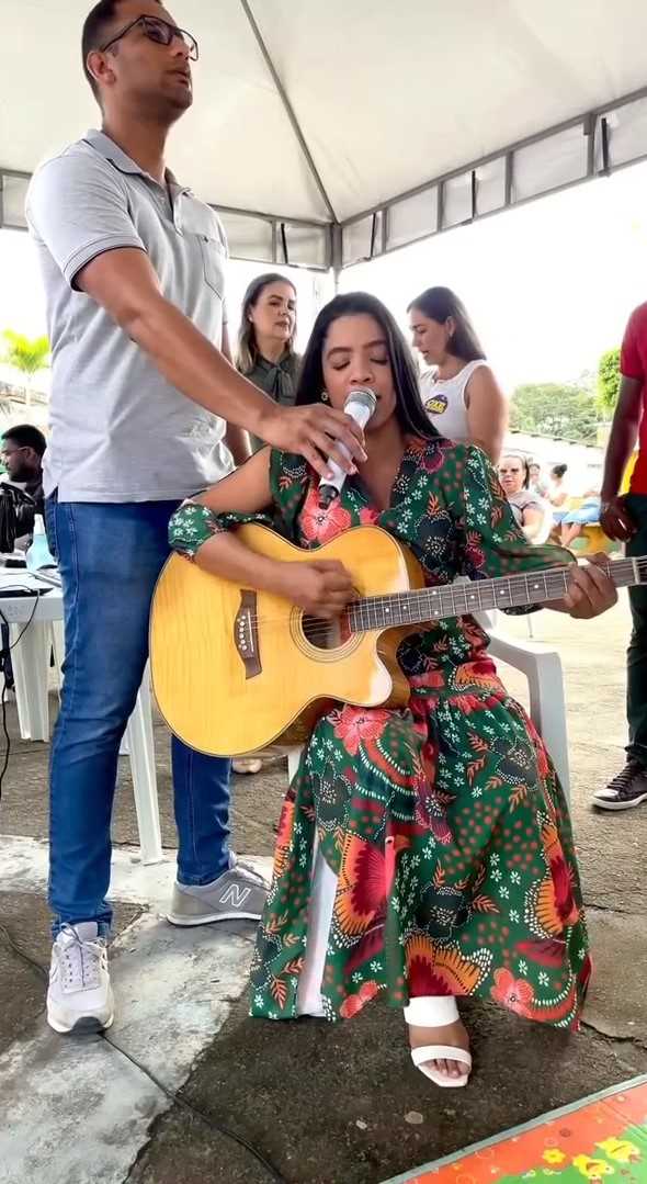 Camacã: Prefeitura inaugura Núcleo Socioassistencial em São João do Panelinha